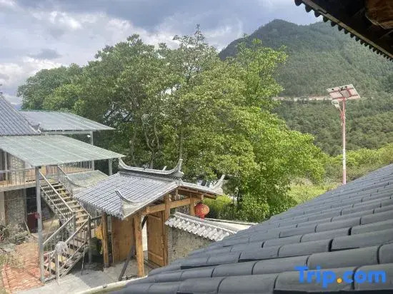 Wangjia Courtyard