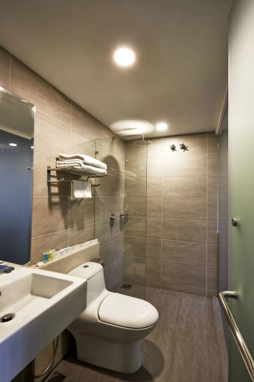 Manhattan Business Hotel Damansara Perdana