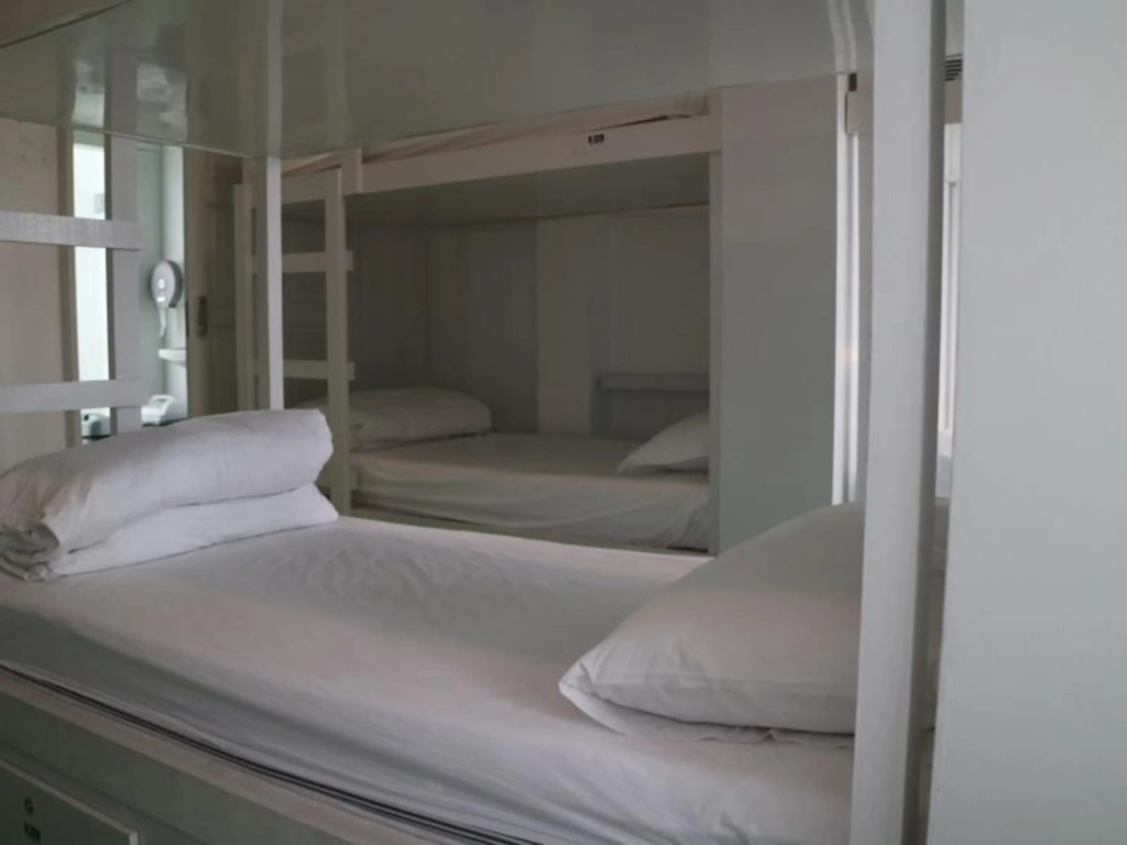Best Stay Hostel