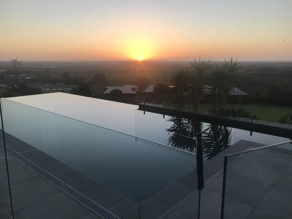Quail Lodge