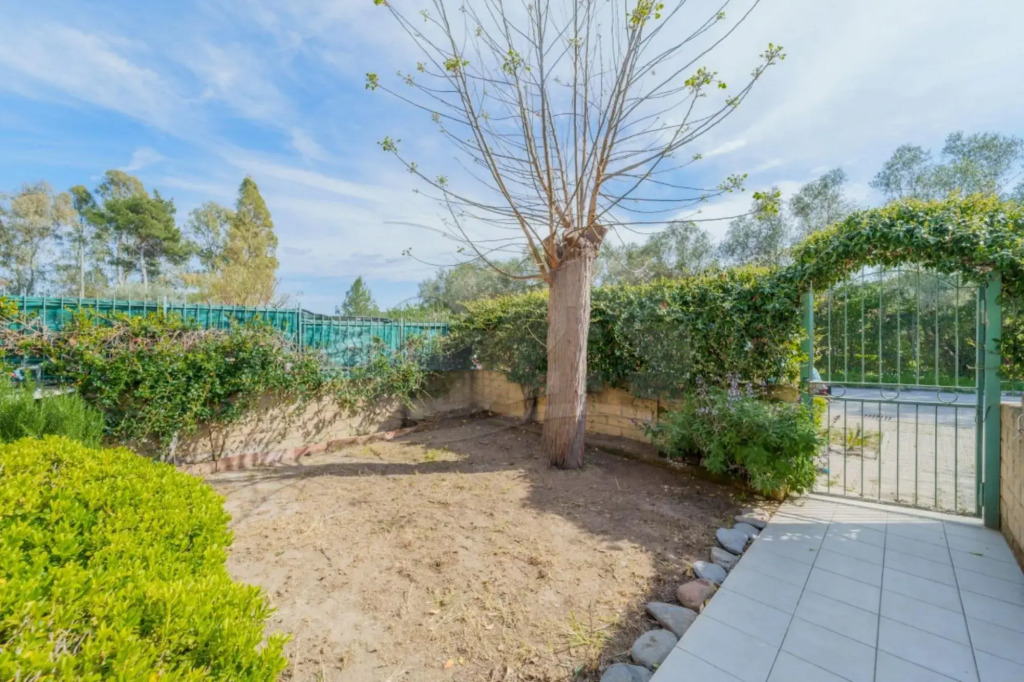 Modern Casa Lula with double bathroom, garden and terrace immersed in the greenery of Marina di Camp-CASA LULA