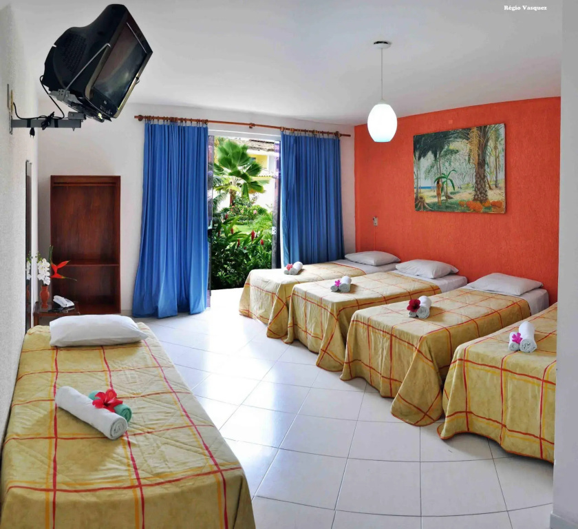 Hotel Porto Garden