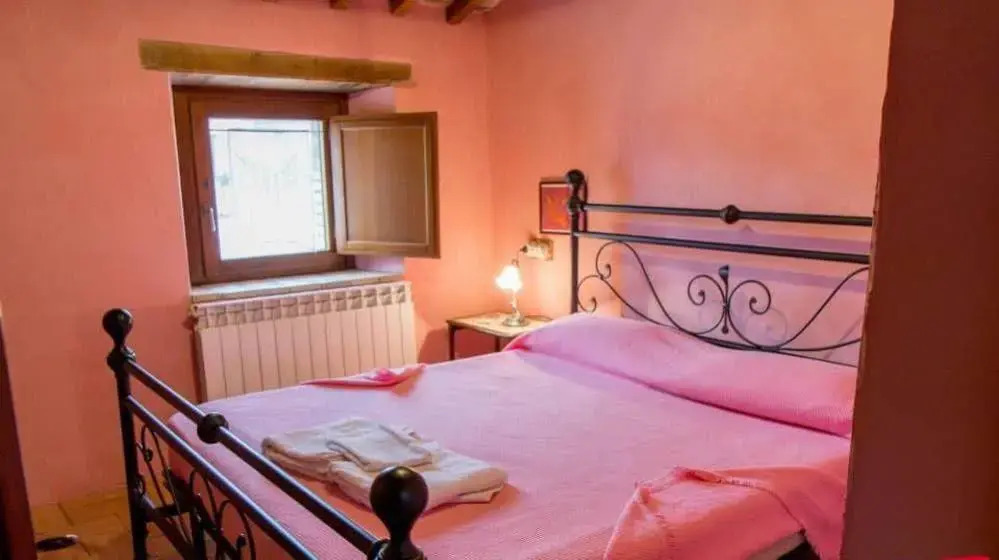 B&B Antico Casale