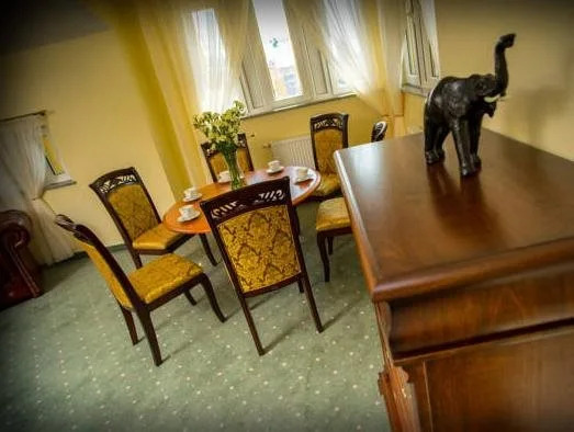 Hotel Sofia by The Railway Station Wroclaw