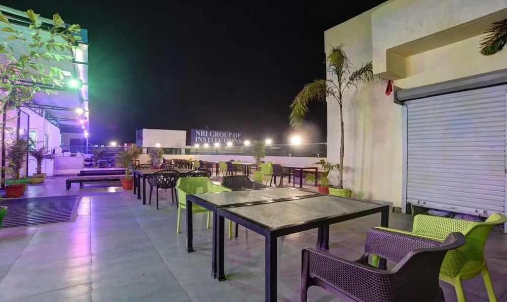 Hotel Swastika Inn by OYO Rooms