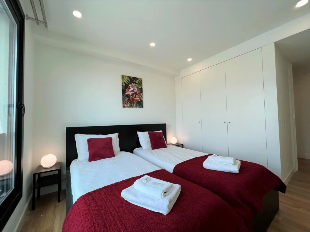 Faro Design 3 by Homing