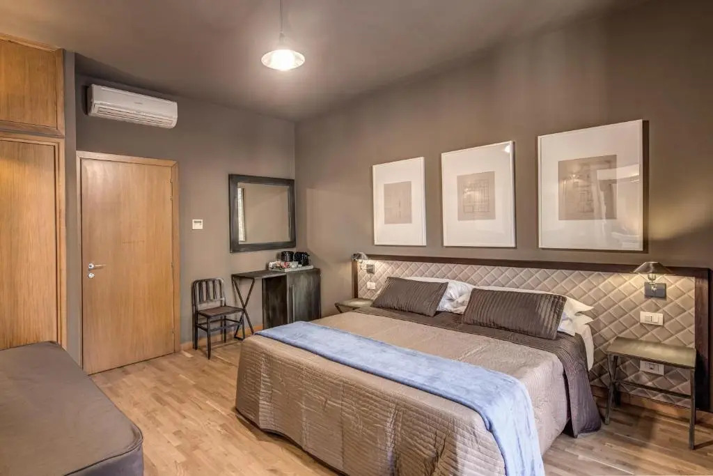 Zero6 Guest House