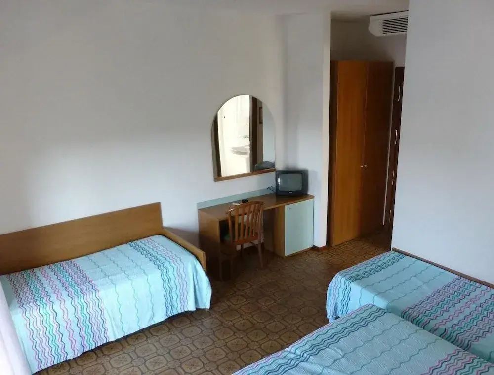 Hotel Sole