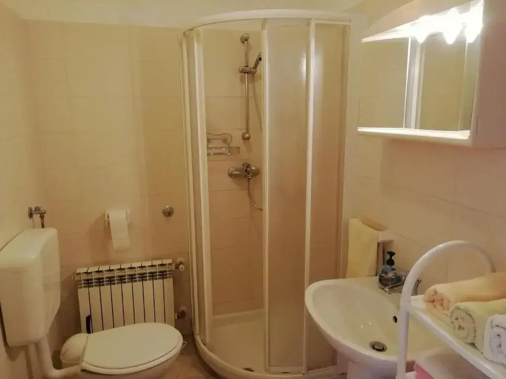 Apartments Jadranka Ivana Pula