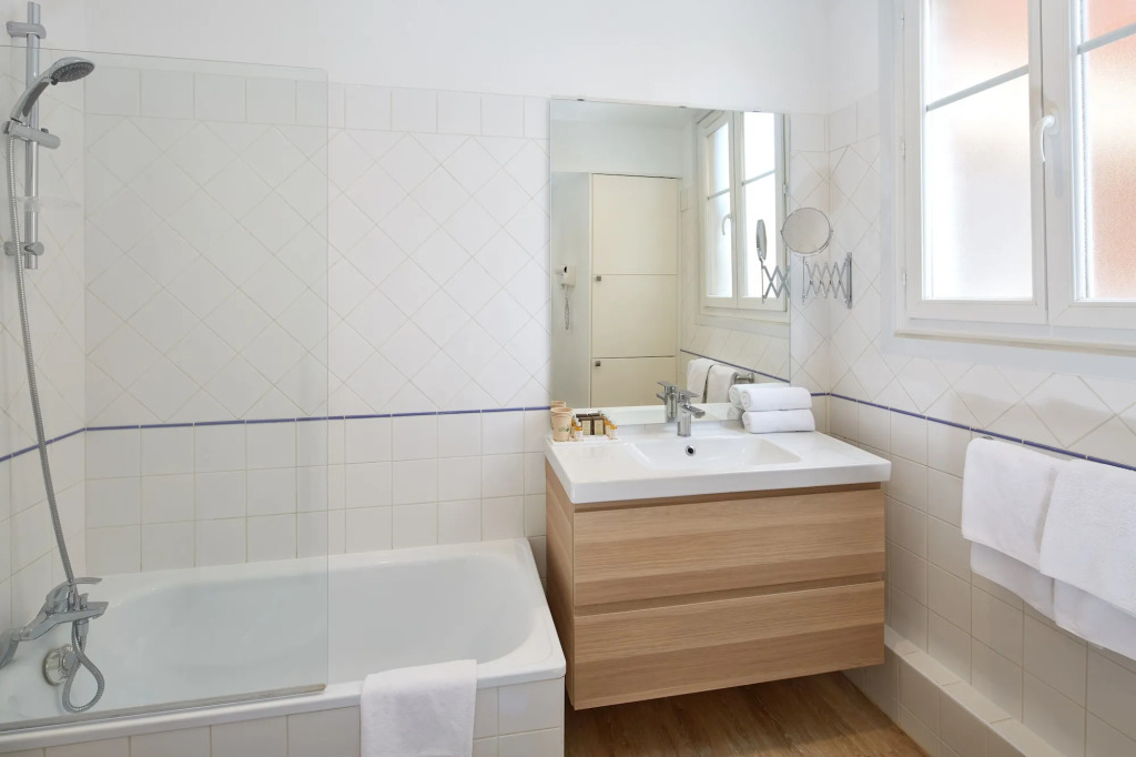 Hotel Résidence Paris Asnières