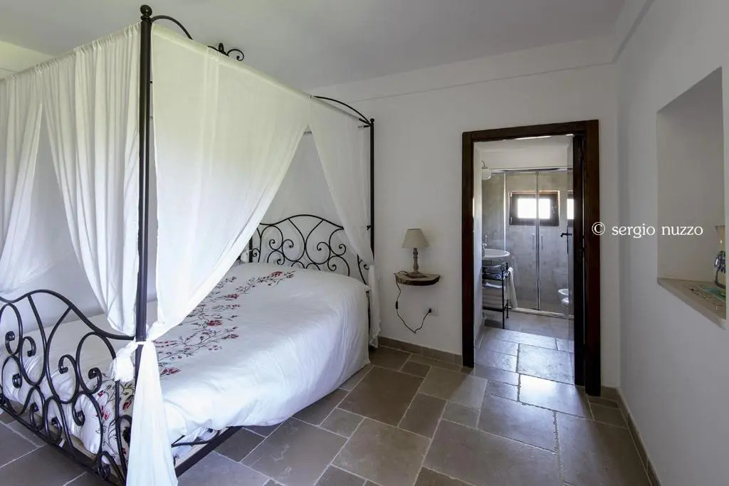Masseria Mazzalorsa