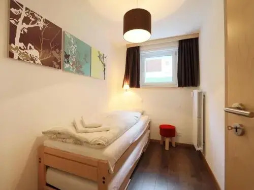 Apartment Cresta.1