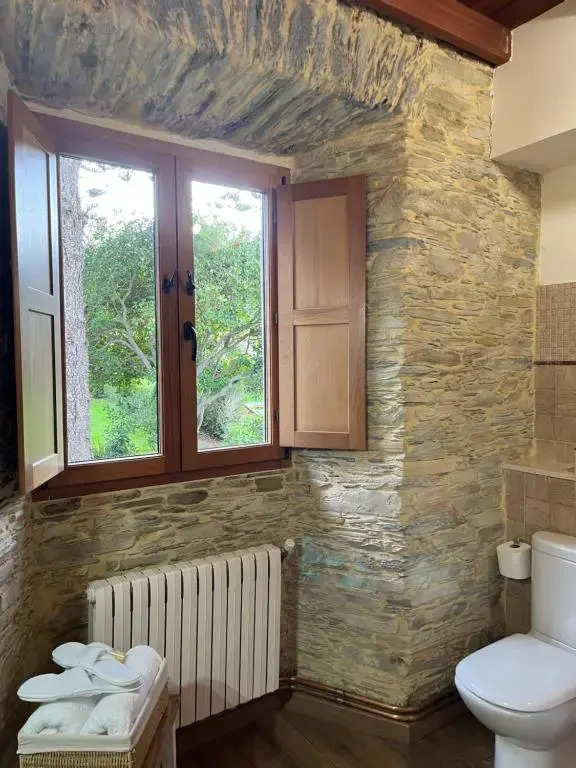 Araucaria House
