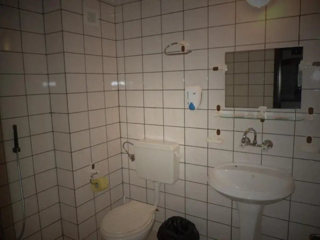 Hotel Tzarev Vrah
