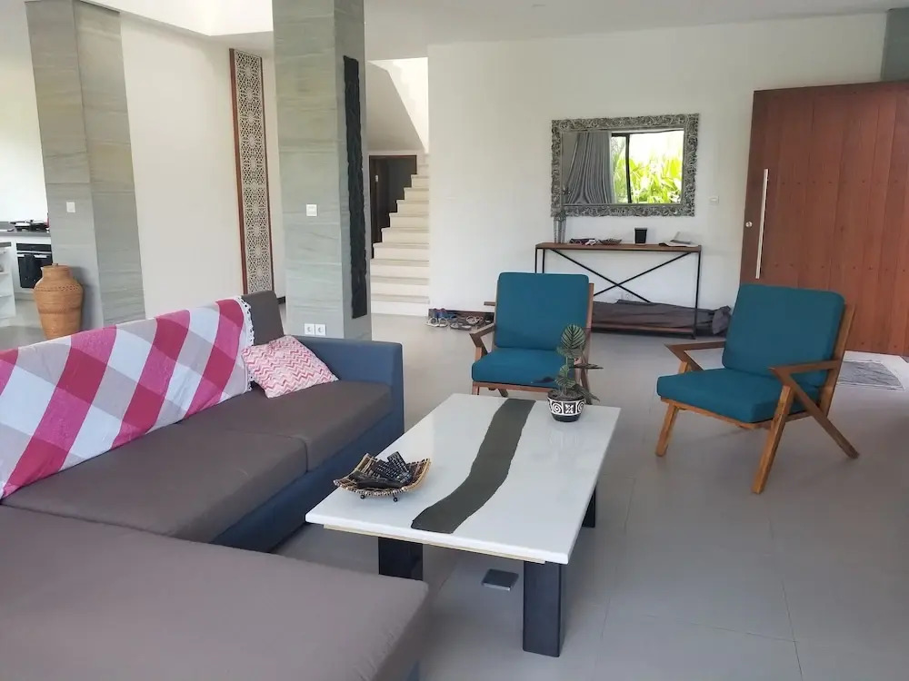 Villa Damai Canggu