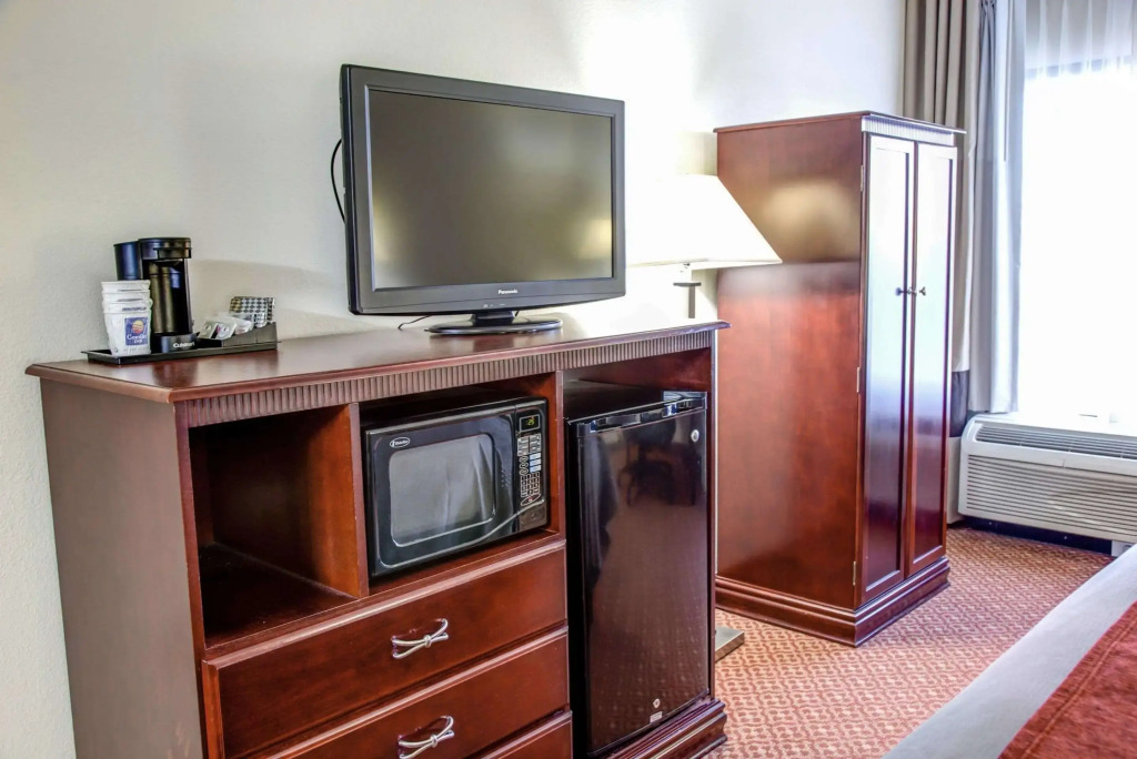 Comfort Inn Birmingham Homewood