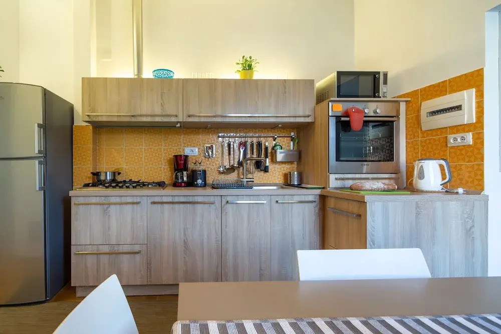 Sant'Ambrogio Charming Flat