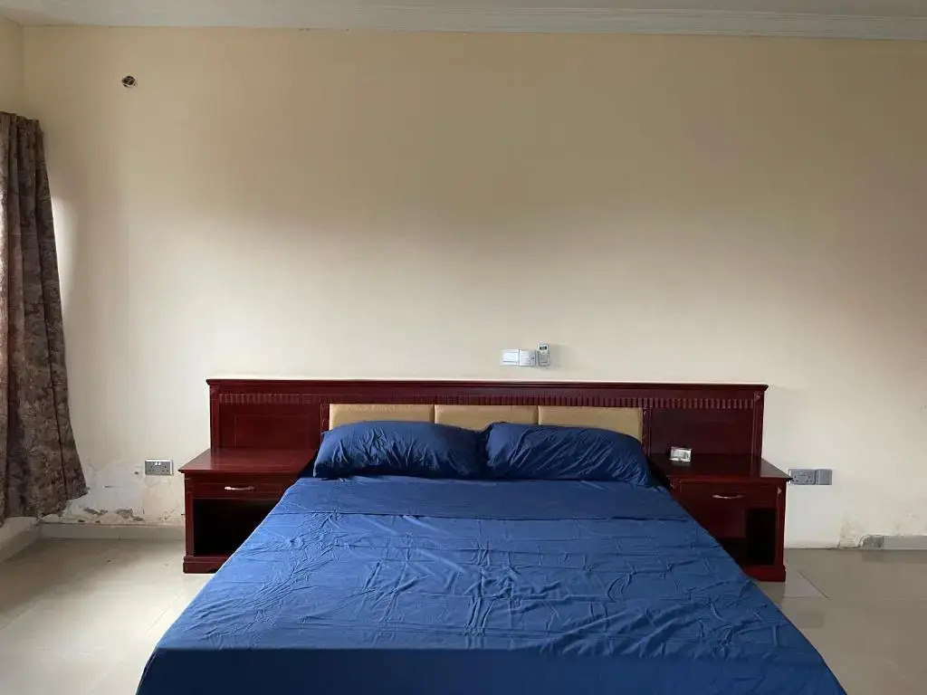 5 Bedroom Vacation home in Adenta