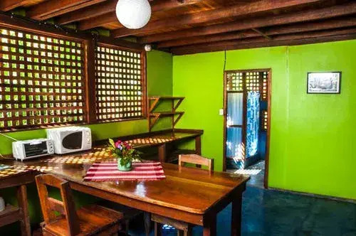 Cabinas Selvin