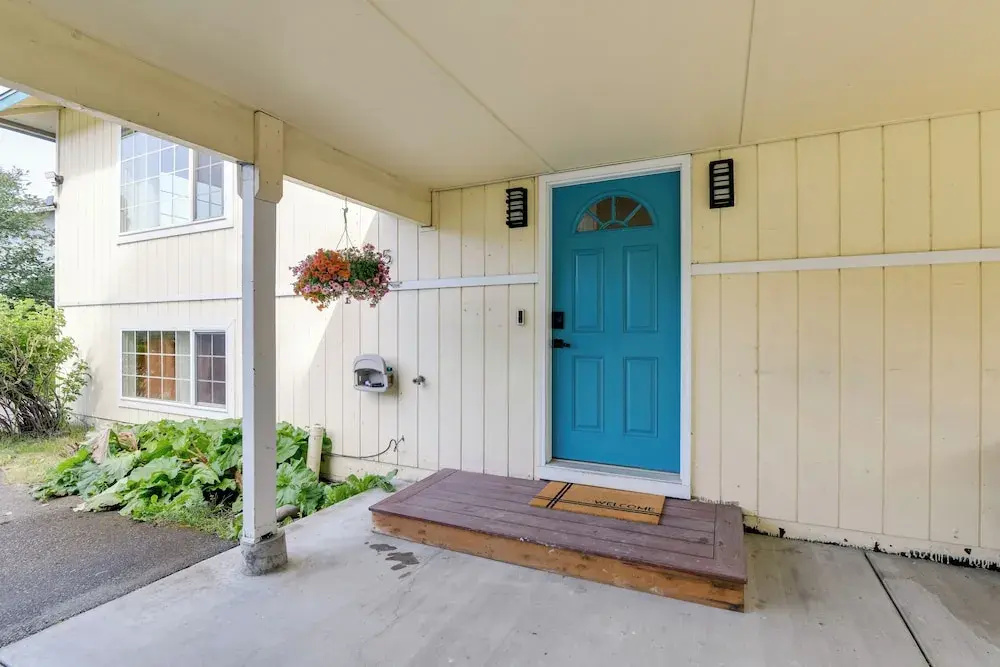 Anchorage Group Getaway! Close to Chugach Trails