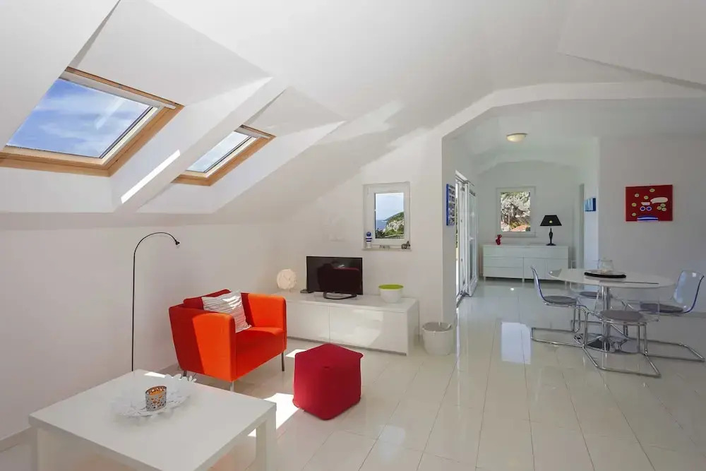 Blue Bay Residence