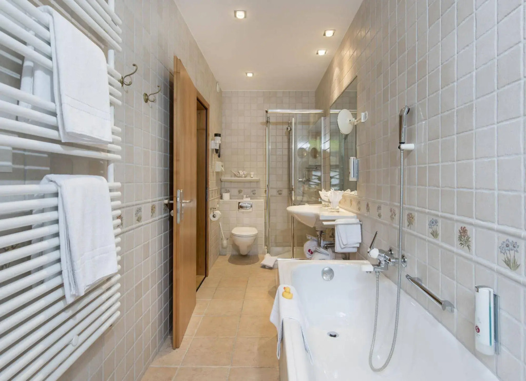 Sunstar Hotel Saas-Fee