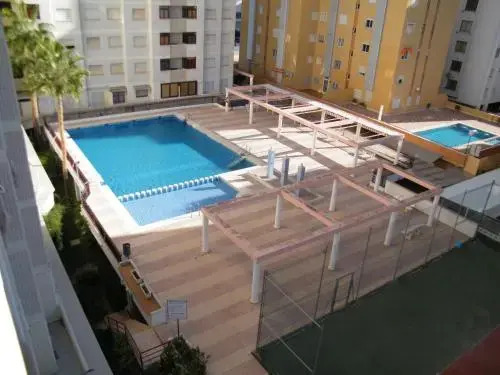 ÁTICO SALINAS IV, Mnostrum Playa de Gandía EXCLUSIVO FAMILIAS