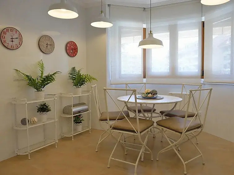Apartamentos La Toja