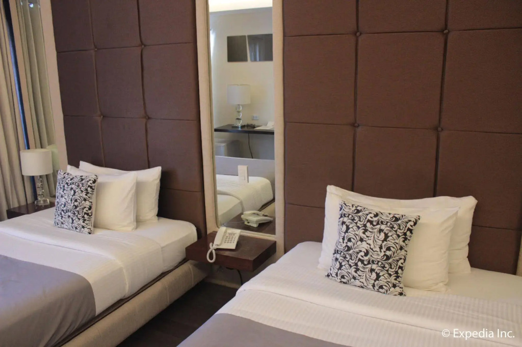 Segara Suites