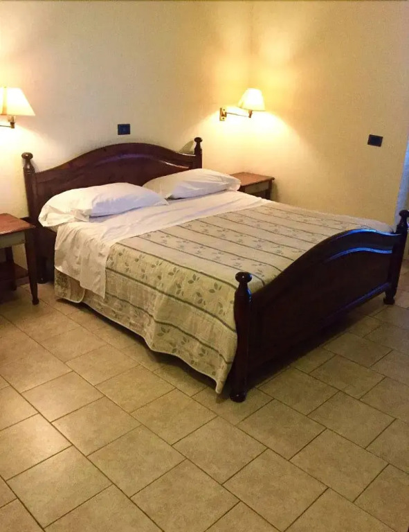 Hotel Elisabetta