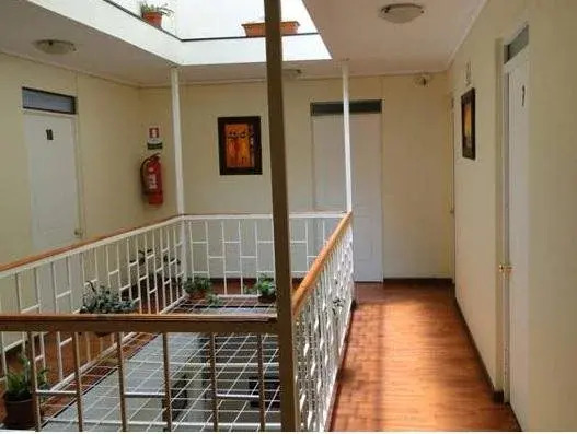Hostal San Lorenzo