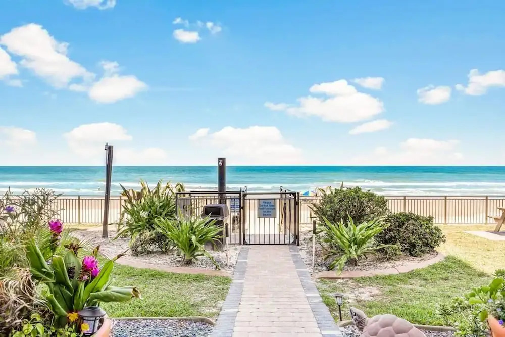 Oceanside Duo 2 Updated Rooms w Water Views