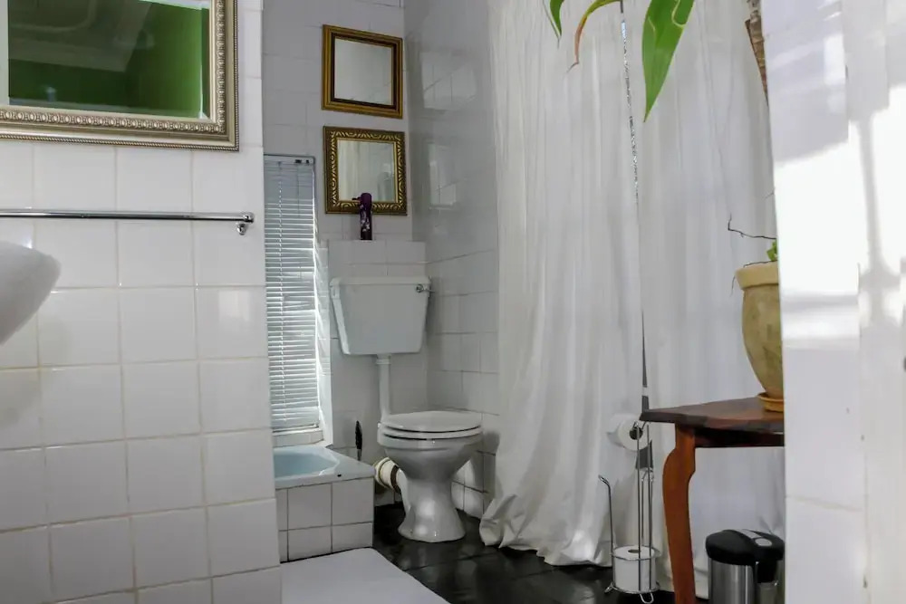Sunbury Bed and Breakfast