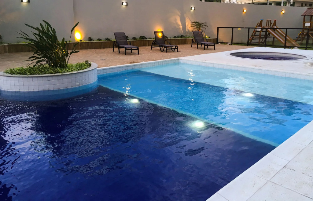 Apart Hotel Porto Príncipe