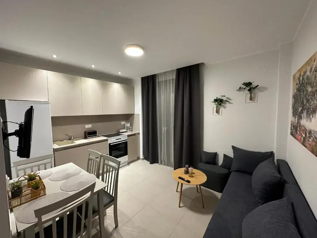 Olea Suites 2