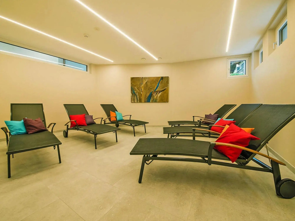 Residence Désirée Classic, Merano