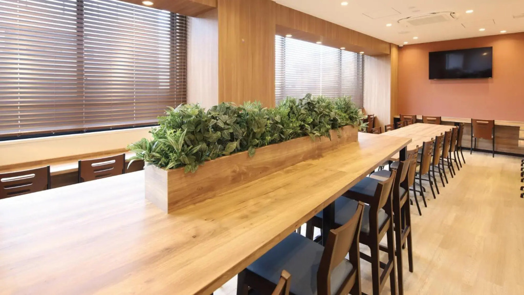 AB Hotel Konan