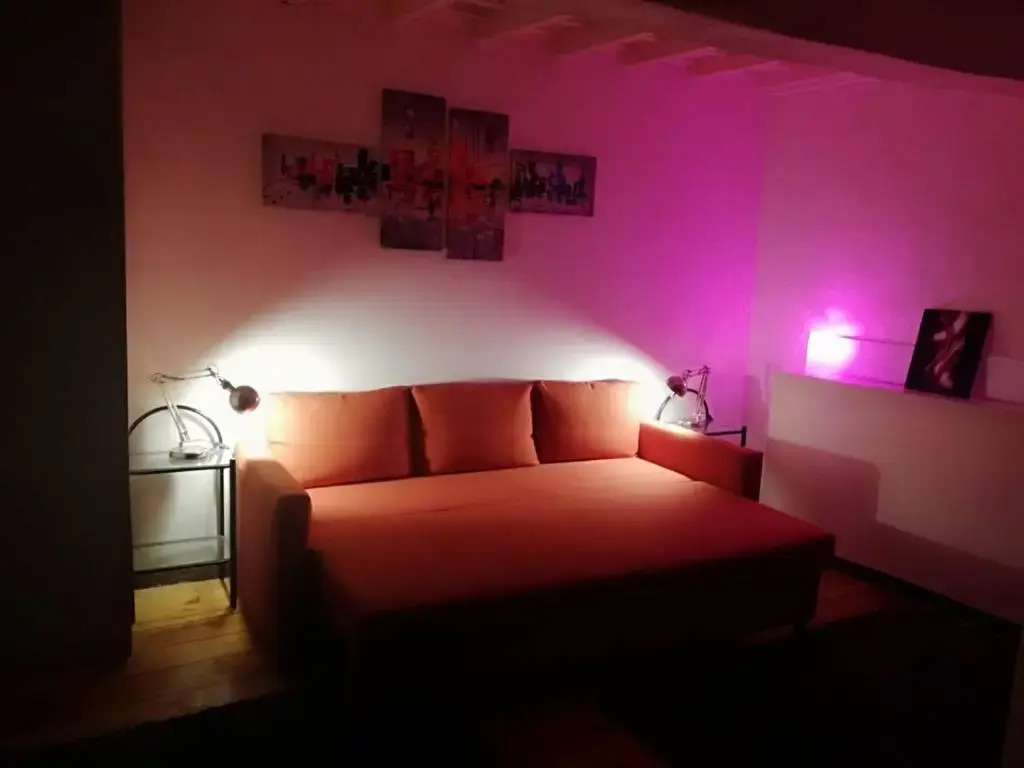 Coronari 45 apartment