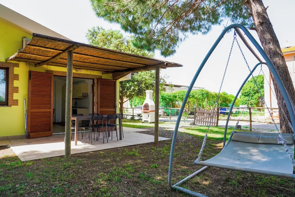 Agriturismo Il Roseto