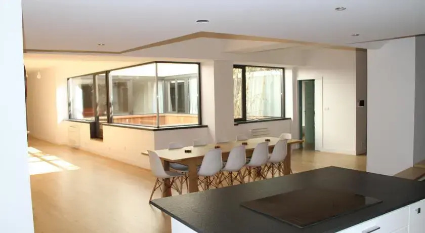 Loft Oudin