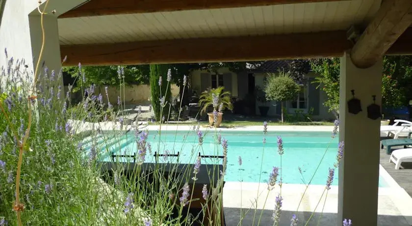 La Villa Dupont dAvignon