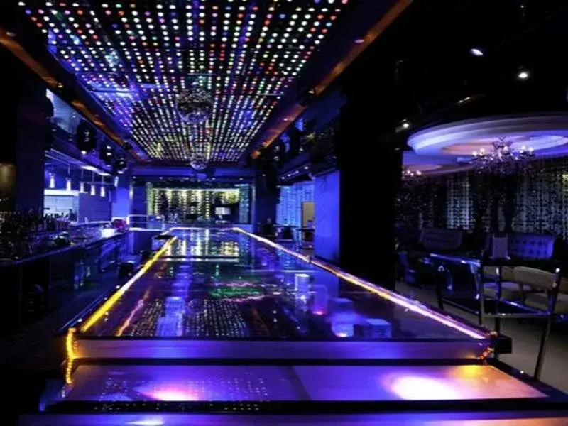 The Q Hotel