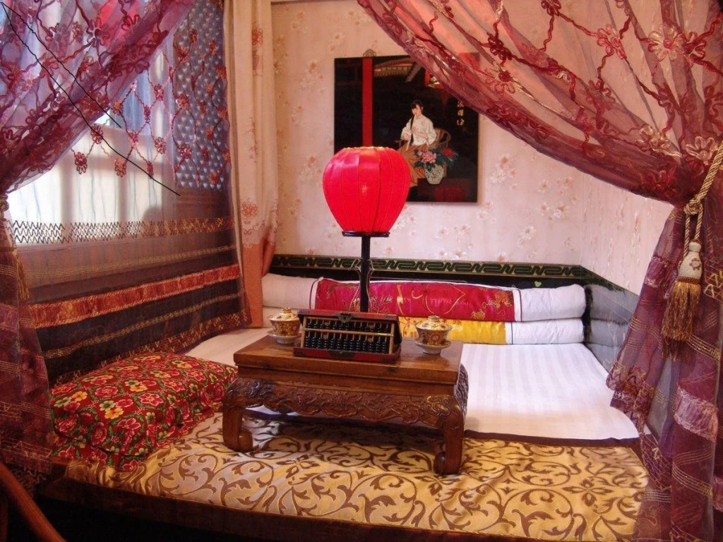 Pingyao Yuchengyuan Hotel