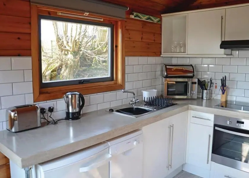 Avallon Lodges