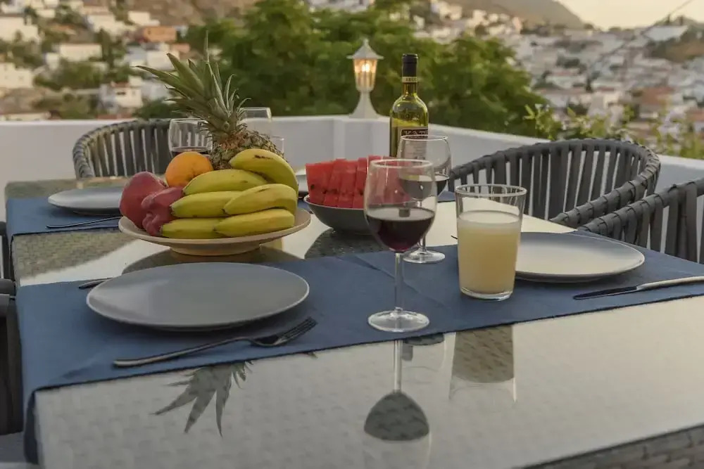 CasaDelMare GuestHouse