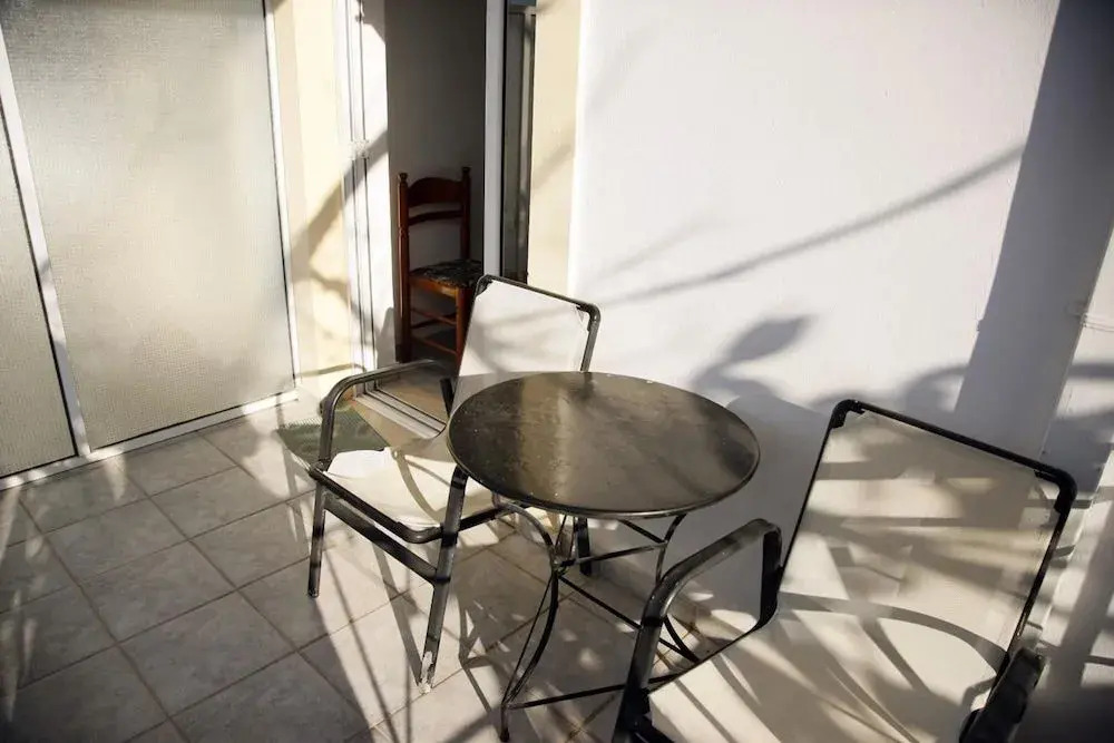 Kalliopi Hotel