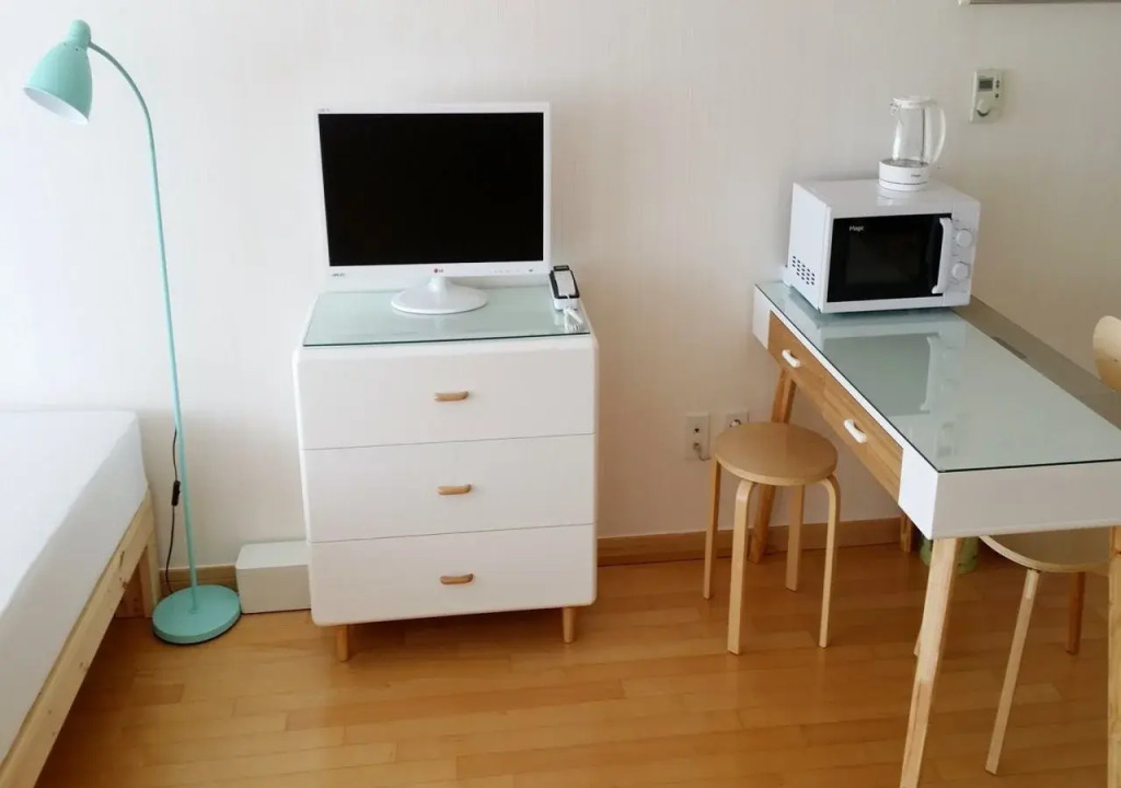 Demona Residence Bundang Seoul