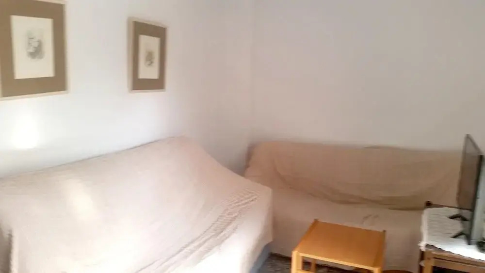 House With 3 Bedrooms in Gandia, With Furnished Terrace