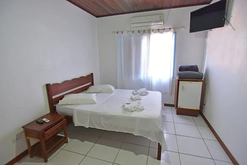 Pousada Maré Cheia