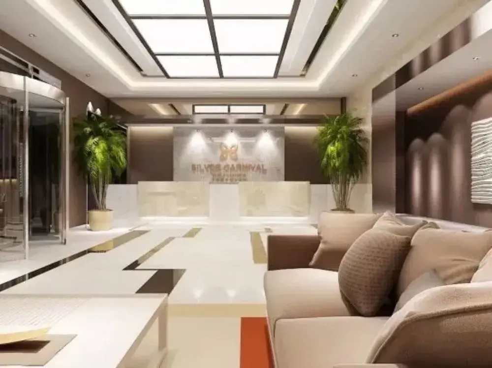 Jinan Silver Carnival Hotel